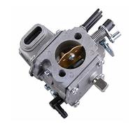Carburateur Moto Carburateur De Tronçonneuse Pour Stihl 066 064 MS650 MS660 Pour Walbro WJ-67A WJ-76A WJ-67B Carburateur De Tronçonneuse À Essence