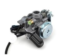 Carburateur moto Carburateur mm, pour Peugeot Speedfight Vivacity New 50 Tweet RS Django Kisbee v-clic 50cc 4 temps