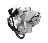 Carburateur Moto Carburateur Moto PD20J Pour PEUGEOT Pour Speedfight Pour Vivacity 50 Pour Tweet RS 50 Pour Django Pour Kisbee Pour Kisbee RS 50 V-Clic 50cc 4 Temps Carb Carburateur
