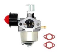 Carburateur Moto Carburateur pour 1P56F pour 1P52F 79-96CC Moteur À Arbre Vertical Souffleuse À Neige Tondeuse À Gazon Carburateur