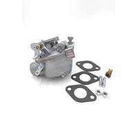 Carburateur moto Carburateur Pour Ford Traktor 600 620 630 640 650 660 700 B4NN9510A EAE9510D,Carb Moto accessoires Carburateur De Remplacement,A