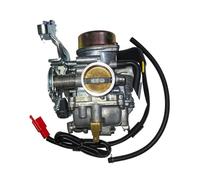 Carburateur moto Carburateur Pour GY6 150cc 200cc 250CC 30mm CVK30,Carb Moto accessoires Carburateur De Remplacement
