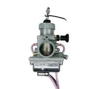 Carburateur Moto Carburateur pour MIKUNI RXZ30 Mili Ori Carb RXZ-D RX135 VM26-504 Mikuni Boss Big Slide 29,5 RXZ 30 mm,Carb Moto Accessoires Carburateur De Remplacement