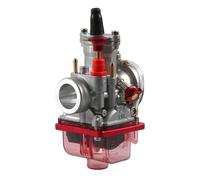 Carburateur moto Carburateur Pour Moto Mikuni Koso, Pour ATV, Quad, UTV, PWK 24, 26, 28, 30, 34, 2T, 4T, Avec Power Jet(PWK-BL-26)