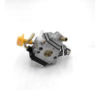 Carburateur moto Carburateur Pour Stihl FS87 FS90 KM100 FS110 KM110 FS130 KM130 HT130 ZAMA C1Q-S173 S174,Carb Moto accessoires Carburateur De Remplacement