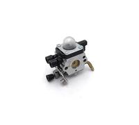 Carburateur moto Carburateur Pour Zama C1Q-S74G C1Q-S74H C1Q S74 Stihl BT45,Carb Moto accessoires Carburateur De Remplacement
