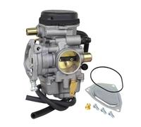 Carburateur moto Carburateur Remplacement Pour Bombardier Pour CAN-AM Pour OUTLANDER Pour MAX 400 4X4 2004 2005 2006 2007 2008 Carbu Moteur