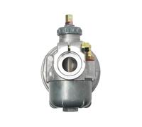 Carburateur moto Carburateur Remplacement Pour Moteur 2 Temps Solo 423 425, PZ15J, Pour Cyclomoteur, Pulvérisateur, Souffleur