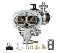 Carburateur moto Carburateur Weber 32/36 DFEV, Starter Électrique À 2 Barils Pour VW Pour Lapin Pour Scirocco Pour Golf Pour 1600cc 1800cc Carbu Moteur