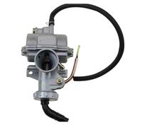 Carburateur Moto Compatible Avec 50Cc 70Cc 90Cc 110C Pour PZ16 16Mm Remplacement Du Carburateur Pour VTT Karts Motos Tout-terrain Motos Chinoises