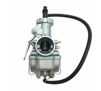 Carburateur Moto Compatible avec CL125S 1973 1974 Pour Reflex 200 1986 1987 Pour SL125 1971 1972 1973 Pour TL125 1973-1995 1976 Carburateur moto 16100-107-761