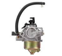 Carburateur Moto Compatible Avec GX340 Pour GX 390 13HP 11HP Remplacement Du Carburateur De La Pompe À Eau De La Tondeuse À Gazon OEM 16100-ZF6-V00 16100-ZF6-V01