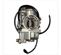 Carburateur Moto Compatible Avec Jianshe Pour JYM250 Pour Puma 250 Remplacement De L'injecteur Power Spray Du Carburateur De Moto