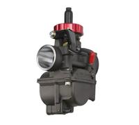 Carburateur Moto Compatible Avec Pour Kx80 Pour Kx100 Pour 100-150cc Atv Quad Pit Dirt Pe26 26mm Carburateurs De Moto Pièces Accessoires