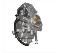 Carburateur Moto Compatible Avec Suzuki For King For Quad 250 300 Pour LTF4WDX Pour LTF300F 4x4 Carb LTF 300F 4WDX 34mm Moto Carburateur Carb