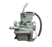 carburateur moto Compatible Avec Yamaha Pour Badger 80 Pour Moto-4 Pour YFM80 Pièces De Mise Niveau Carburateur Moto Accessoires De Remplacement Universels