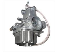Carburateur Moto Compatible Avec Yamaha Pour Champ 100 Pour YFM100 1987-1991 Pour Badger 80 Pour FM80 1992-2001 Moto Carburateur Filtre À Air Filtre À Carburant