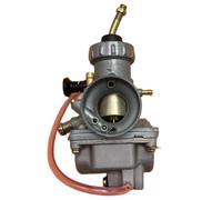 Carburateur Moto Compatible Avec Yamaha Pour DT125 1976 1977 1978 1979 1980 1981 1982 Kit De Remplacement De Carburateur Pour Moto Tout-terrain