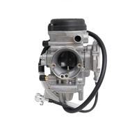 Carburateur Moto Compatible Avec Yamaha Pour Kodiak 2003 2004 2005 2006 Pour Bruin 350 2004 2005 2006 Carburateur Moto PD33J 33 Mm Carburateur 400cc