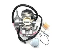 Carburateur Moto Compatible Avec Yamaha Pour Raptor Pour 350 Pour Yfm350 2004-2008 Pour Atv Pour Utv Carburateur Moto Pièces De Carburateurs