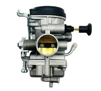 Carburateur Moto Compatible Avec Yamaha Pour TW200 Carburateur Moto À Ligne Unique Véhicule Tout-terrain Pour Véhicule De Rally Carburateur Avec Kit De Starter De Filtre