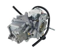 Carburateur Moto Compatible Avec Yamaha Pour Yfm350 Pour Warrior Pour 350 Pour Yfm350X 1987-2004 Pour Atv, Carburateur À Starter Manuel, Pièces De Moteur Moto