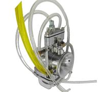 Carburateur Moto Compatible Avec Yamaha Pour YZ450F 2003 2004 2005 2006 2007 2008 2009 85-125cc 28mm 30mm 32mm 34mm 2T Moto Carburateur Remplacement Carburateur