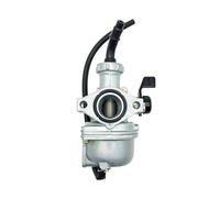 Carburateur Moto Filtre À Air Carburateur 22 Mm Pour XR50 Pour CRF50 Pour XR70 Et Pour CRF70 Carbu Filtre à Air(Only Carb)