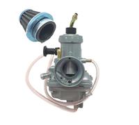 Carburateur Moto Filtre À Air Pour XT125 1982-1983 Carbu Filtre à Air