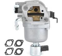 Carburateur -Moto -Hydrate de carbone -Remplacement 697722 Ajustement pour Briggs Stratton