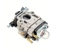 Carburateur moto Kit Carburateur 15 Mm Pour Mini Motos 43cc, 47cc, 49cc, 50cc, Pocket Bike, VTT, Scooters Debout, Motos Tout-terrain