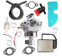 Carburateur Moto Kit Carburateur HP 12 85 Pour Kohler For Courage SV470 SV530 SV540 SV590 2015 2016 2017 2018 2019 Carb Carburateur