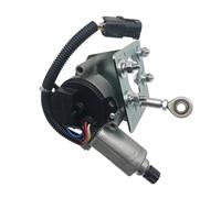Carburateur moto Kit de moteur Conversion phare électrique 914015, pour Corvette C3, comprend un faisceau câbles, nouveau