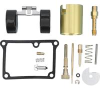 Carburateur moto -Kit de reconstruction -Révision -Accessoires de remplacement pour VM24 Carb