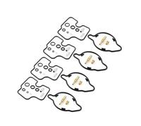 Carburateur Moto Kit De Réparation De Carburateur Pour Moto, 4 Ensembles, Pour CBR900RR Sc28 CBR 900 RR 1993 1994 1995 Carb Carburateur