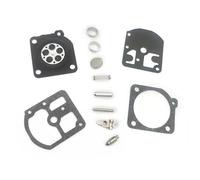 Carburateur Moto Kit Réparation Carburateur Débroussailleuse FS FR 160 180 220 Pièce Rechange Pour Pour Echo Pour Zama FS160 FS180 FS220 FR220 FS280 FS290 RB-13 Carb Carburateur(50sets)