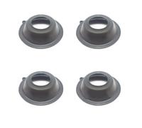 Carburateur Moto Kit Réparation Carburateur, Joint, Vis D'air, Diaphragme À Vide Et Flotteur Pour NC36 Pour CB400FOUR Pour CB400(D4pcs)