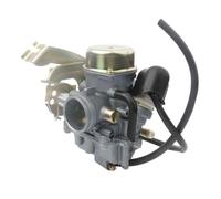 Carburateur Moto Moteur De Carburateur De Moto Pour SYM GTS 250 30mm CVK30