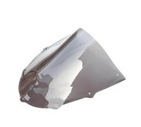 Carburateur Moto Pare-brise Moto Pour Aprilia RS125 RS250 RS50 (1999-2005) Carbu Filtre à Air(1)