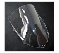 Carburateur Moto Pare-brise Moto Pour Aprilia RS125 RS250 RS50 (1999-2005) Carbu Filtre à Air(2)