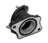Carburateur moto Pour 125cc 150cc PIT Quad Dirt Bike ATV 26mm 27mm 28mm Adaptateur Caoutchouc Carburateur Tuyau Collecteur D'admission Carburateurs Carb(27mm)