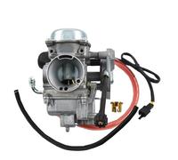 Carburateur moto Pour Arctic Cat 500 Transmission automatique 4x4 2005 2006 2007 Carburateur 0470-533 Carburateur Carb