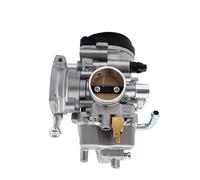 Carburateur Moto pour Bombardier pour Outlander 400 Ho Max 400 4x4 2003 2004 2005 2006 Carburateur Moto 707200230 707200190 Carburateur Filtre à air