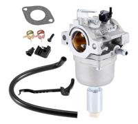 Carburateur Moto pour Briggs & Stratton 14HP、15HP、16HP、17HP、18HP 799727 698620,Carbu pour Moteur Carburateur de Moto Convient