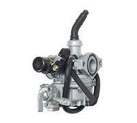 Carburateur Moto Pour C100 DY100 Pour Wave100 CD100 Pour Supra X110 Pour Dream EX5 100cc 110cc ATV PZ19 19mm Carburateur De Moto(19mm B)