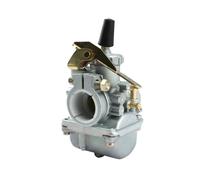 Carburateur moto Pour carburateur pour Mikuni, pièces de pour moto, système carburant VM20 20mm ATV UTV 50cc 100cc 125cc Dirt pour Pit Bike