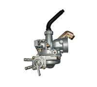 Carburateur Moto Pour Cub Pour C50 Pour C70 Pour C90 Carburateur 17 Mm 42 Mm Carburateur Carburateur Starter ON Off Robinet D'essence