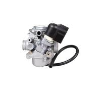 Carburateur Moto pour Dio50 pour Z4 pour AF54/55/56/57/58/61/62 Carburateur Moto 2 Temps Accessoire pour Scooter Carburateur Filtre à air