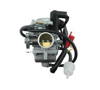 Carburateur Moto Pour Helix CN 250 CN250 CF250 CH250 1986-2008 Carburateur Pour Moteur De Moto PD30J 250cc Cyclomoteur Karts