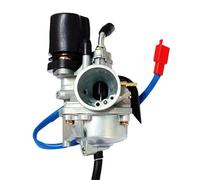 Carburateur Moto Pour JOG50 Pour JOG90 Scooter 50cc 70cc 90cc Carb ATV 1E40QMB 2 Temps Carburateur 19mm Carb Cyclomoteur